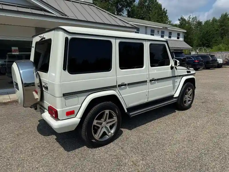 WDCYC3HF2DX200700 2013 MERCEDES-BENZ G-CLASS-3