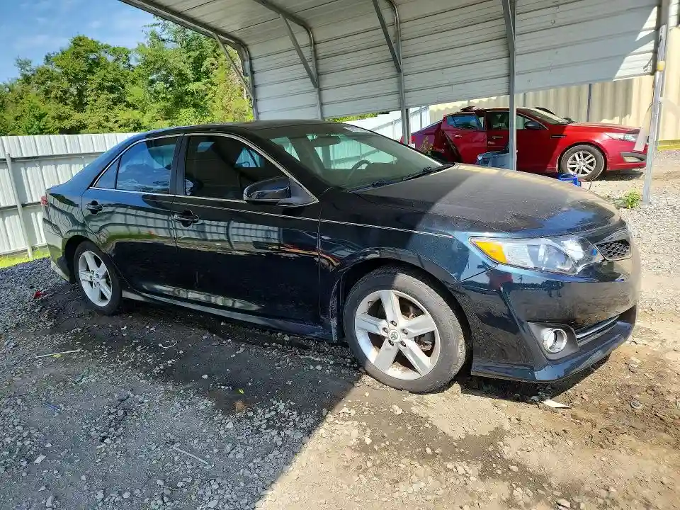 4T1BF1FK9CU095334 2012 TOYOTA CAMRY-3