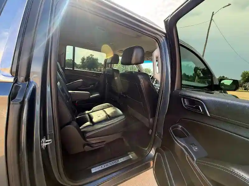 1GNSKHKC6KR275841 2019 CHEVROLET SUBURBAN-5