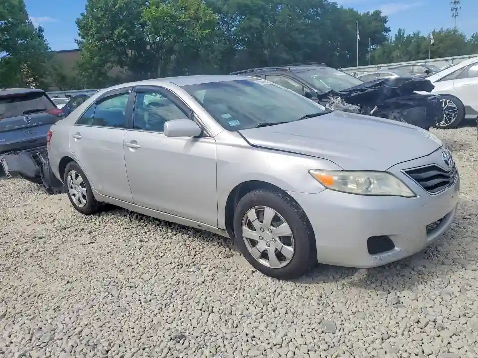 4T1BF3EK4BU614155 2011 TOYOTA CAMRY-3