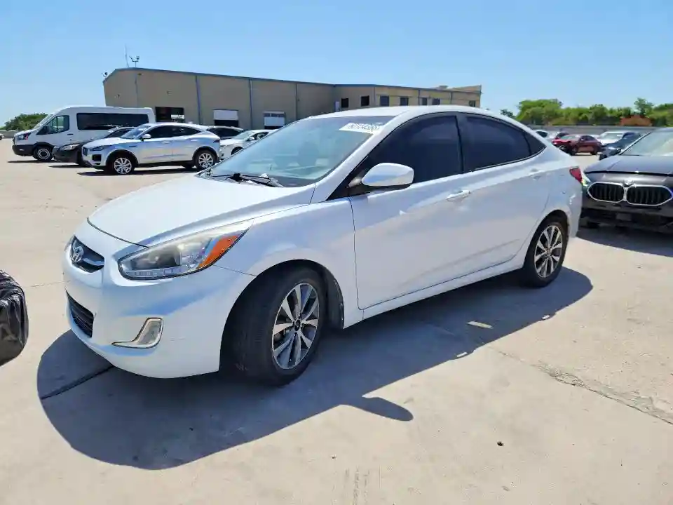 KMHCU4AE8GU117178 2016 HYUNDAI ACCENT-0