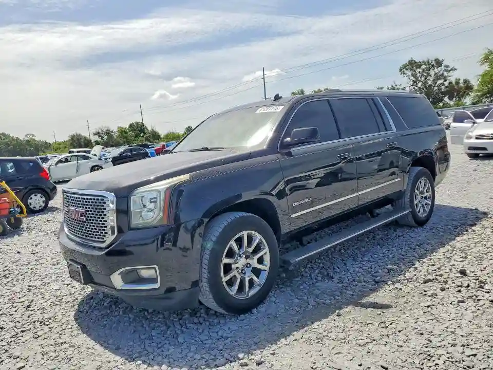 1GKS1JKJ5FR143665 2015 GMC YUKON-0