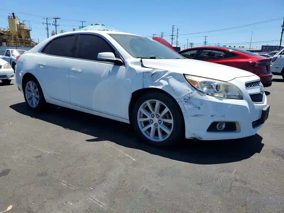 1G11E5SA0DF288266 2013 CHEVROLET MALIBU-3