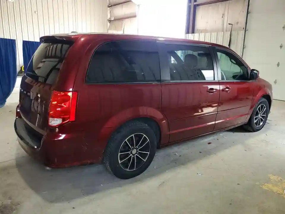 2C4RDGBG8HR601074 2017 DODGE CARAVAN-2