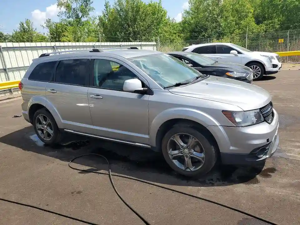 3C4PDDGG9HT512237 2017 DODGE JOURNEY-3