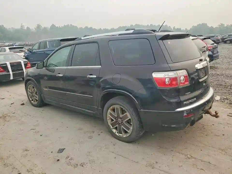 1GKKVTED0CJ389653 2012 GMC ACADIA DEN-1