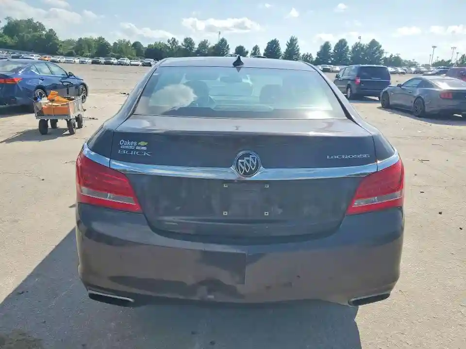1G4GB5G34GF114270 2016 BUICK LACROSSE-5