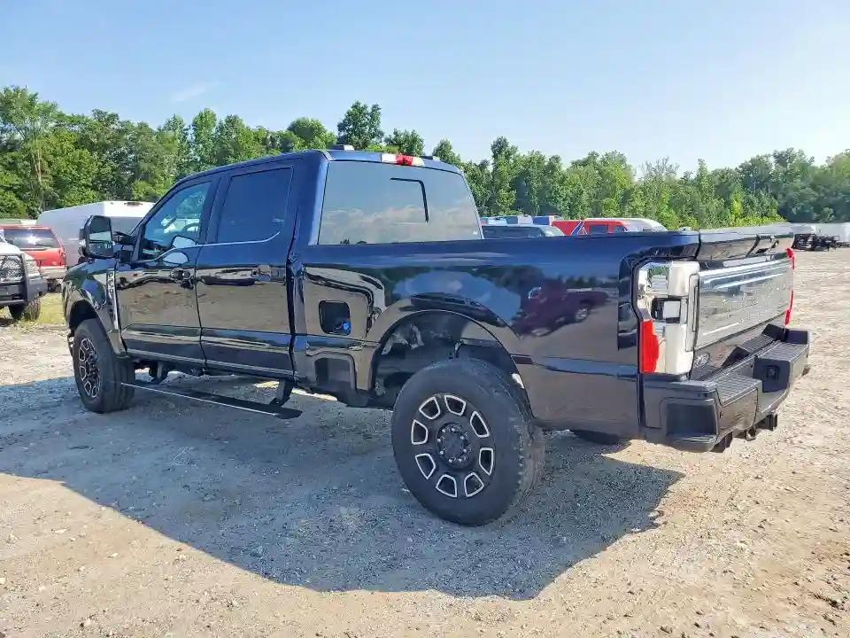 1FT8W2BT0RED23503 2024 FORD F250-1