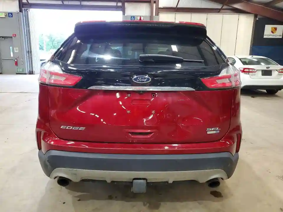 2FMPK4J93KBC67286 2019 FORD EDGE-5