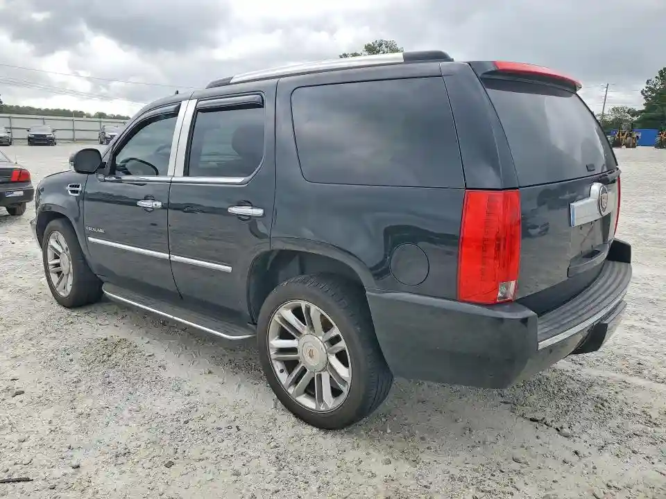 1GYS3BEF6ER169879 2014 CADILLAC ESCALADE-1