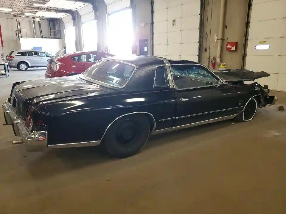 SS22K8R179695 1978 CHRYSLER CORDOVA-2