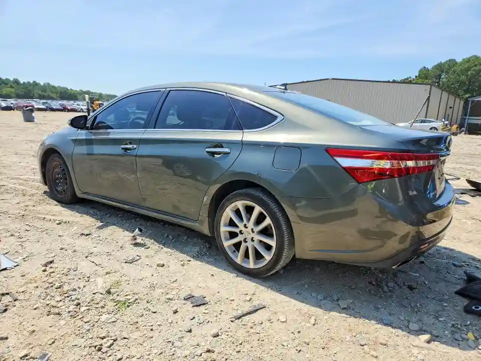 4T1BK1EB0DU038180 2013 TOYOTA AVALON-1