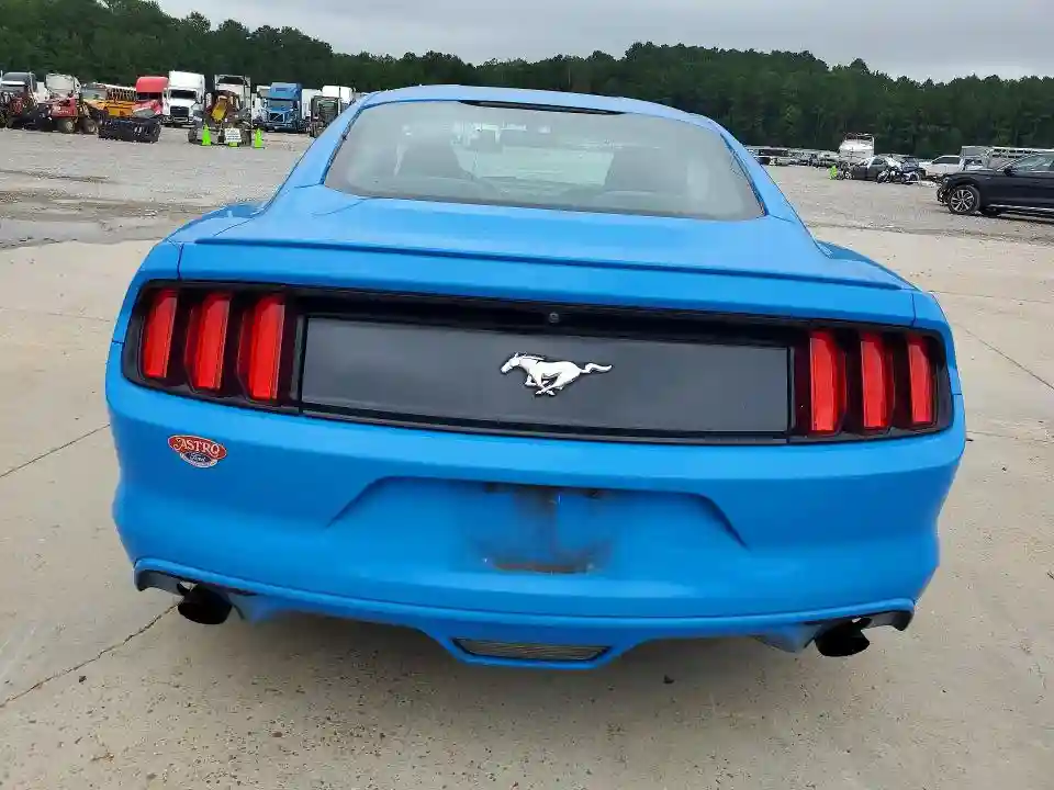 1FA6P8TH0H5226419 2017 FORD MUSTANG-5