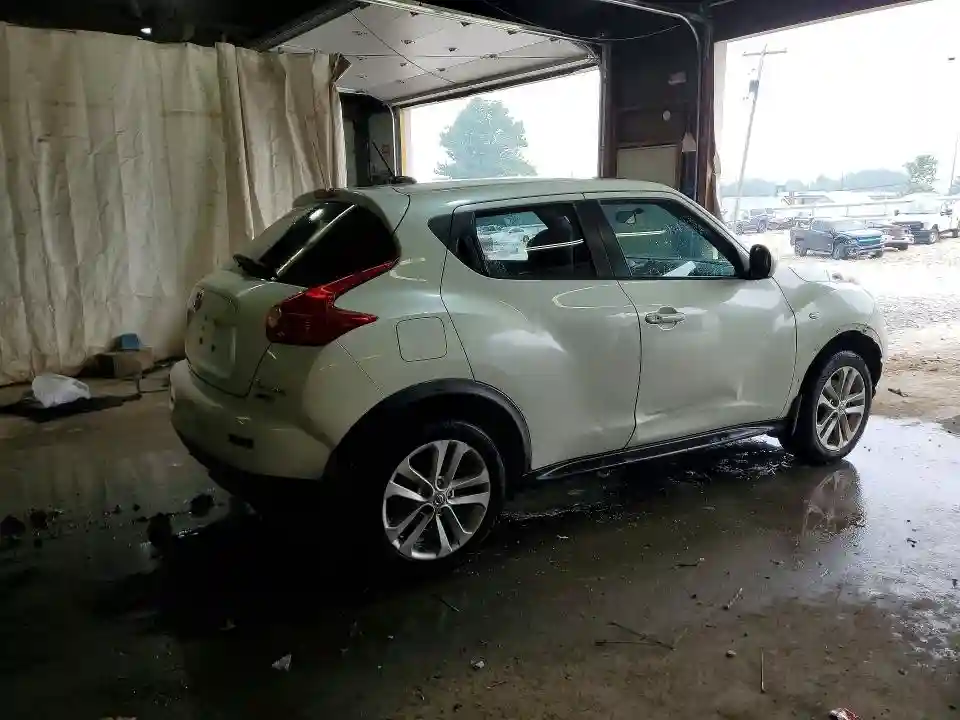 JN8AF5MV2CT125546 2012 NISSAN JUKE-2