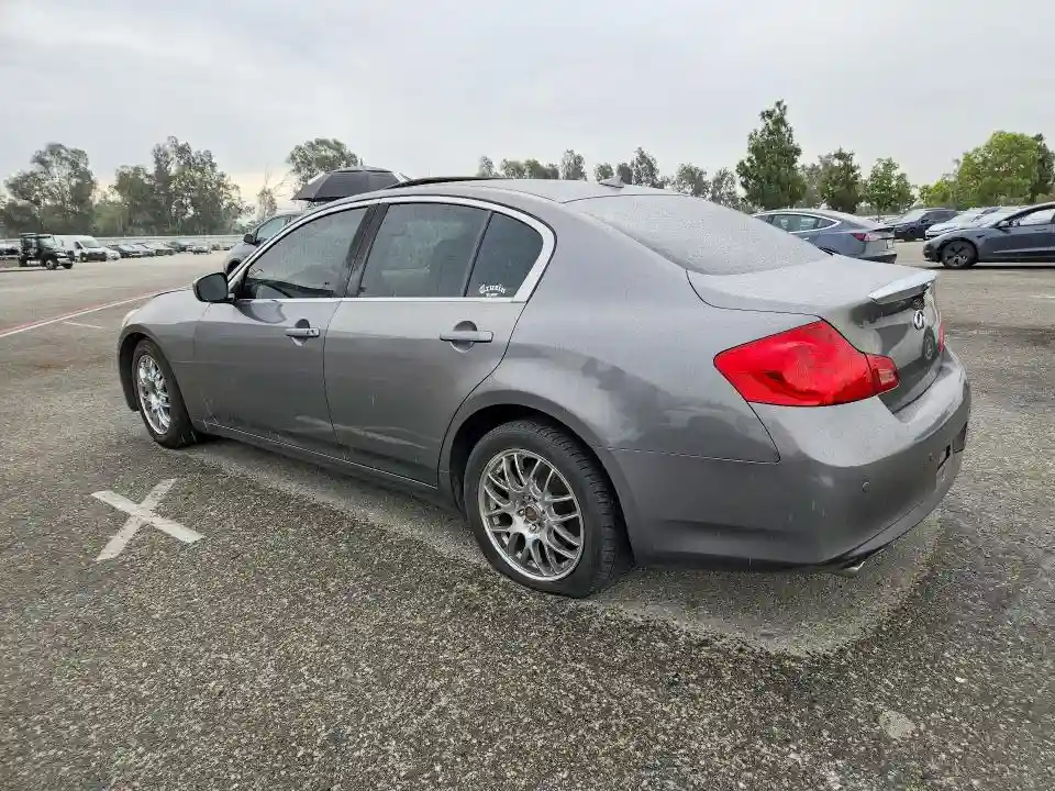 JN1CV6AP3BM510273 2011 INFINITI G37-1