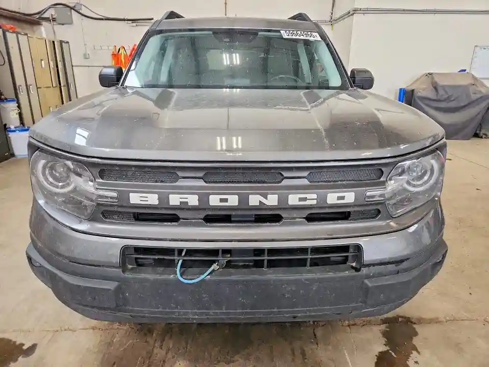 3FMCR9B63MRB26864 2021 FORD BRONCO-4