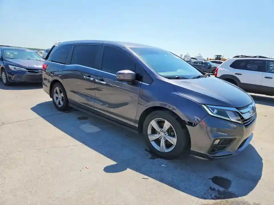 5FNRL6H50LB017338 2020 HONDA ODYSSEY EX-3