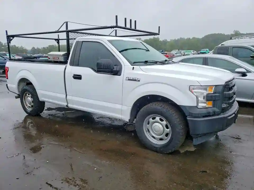 1FTMF1CFXHKD77263 2017 FORD F150-3