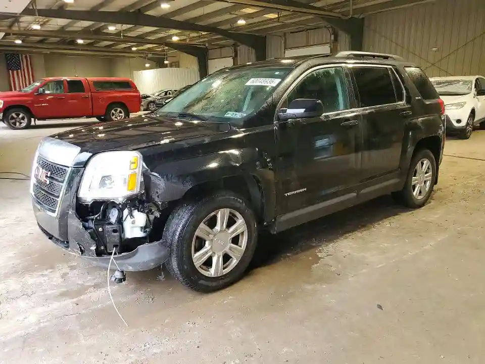 2GKALREK3F6354996 2015 GMC TERRAIN-0