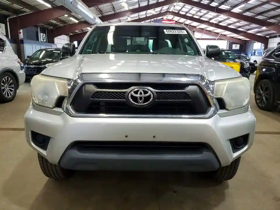 5TFUX4EN4DX018300 2013 TOYOTA TACOMA-4