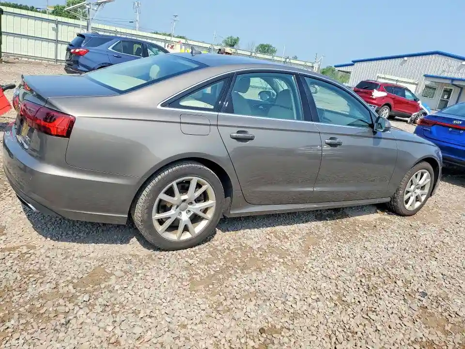 WAUGFAFC0GN048502 2016 AUDI A6-2