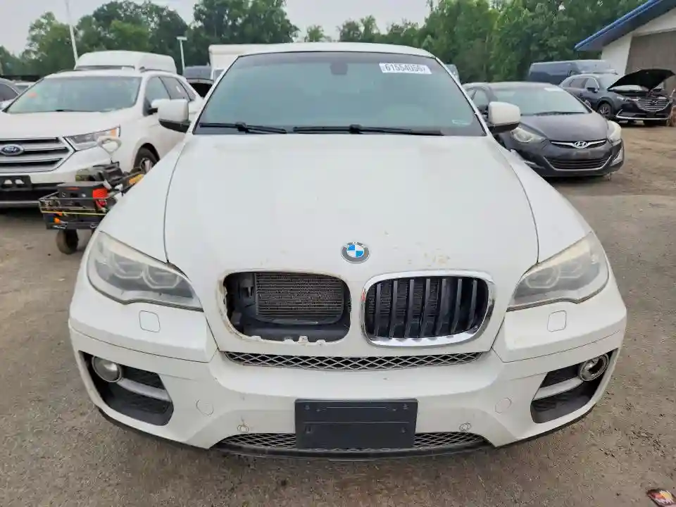5UXFG2C59E0C43338 2014 BMW X6-4