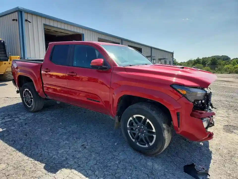 3TYLB5JNXRT057805 2024 TOYOTA TACOMA TRD-3