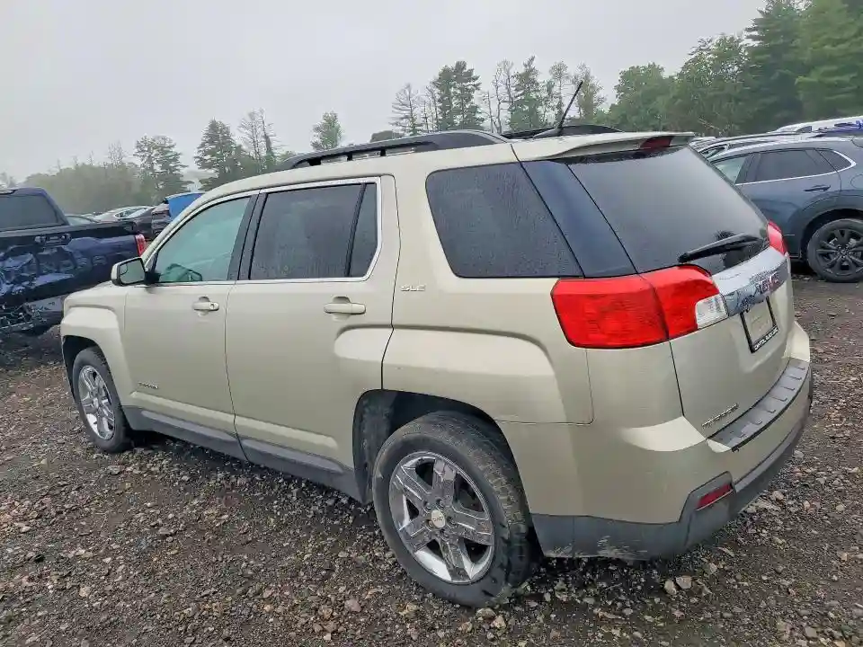 2GKALSEK2D6270642 2013 GMC TERRAIN-1