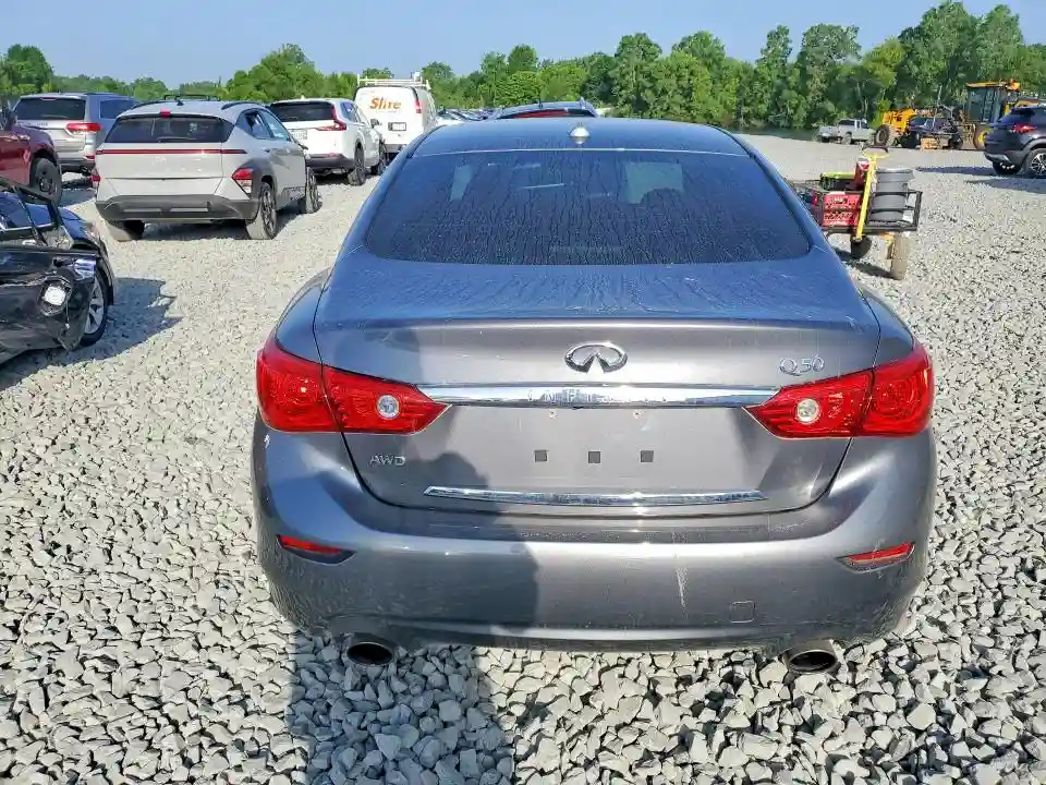 JN1EV7AR7HM840507 2017 INFINITI Q50-5