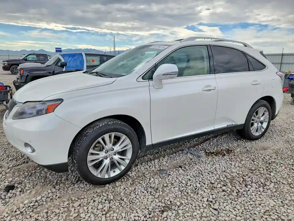 JTJBC1BA6B2033875 2011 LEXUS RX450-0
