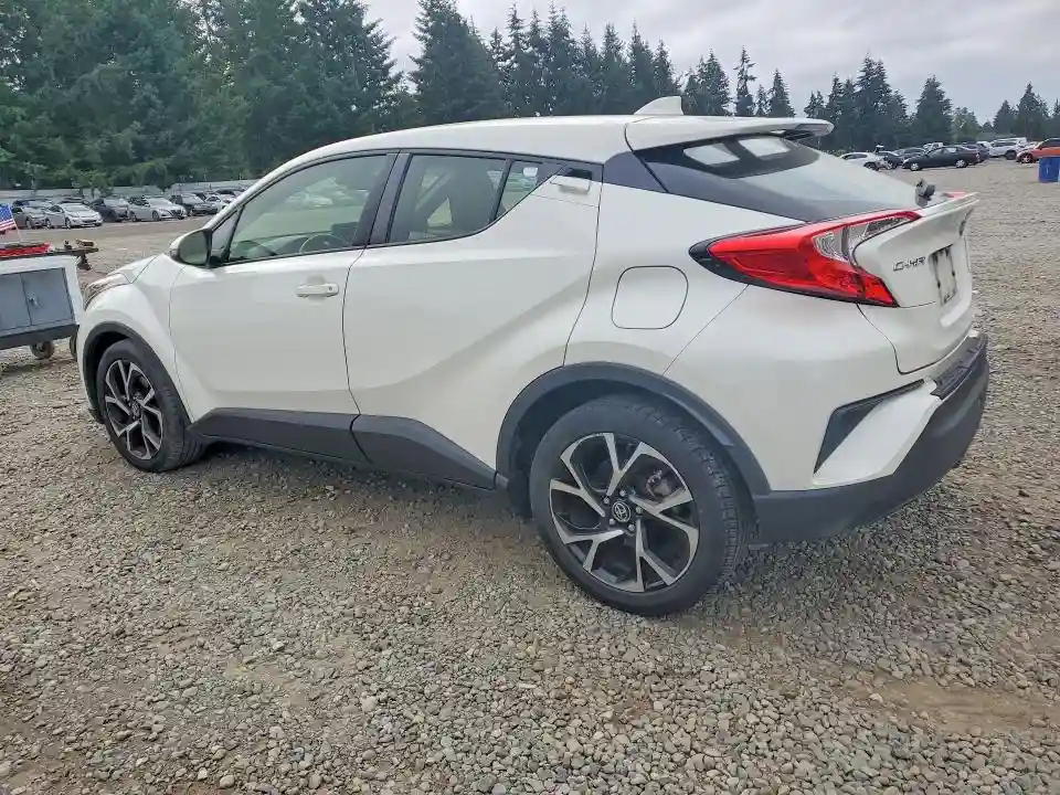 JTNKHMBXXL1076029 2020 TOYOTA C-HR-1
