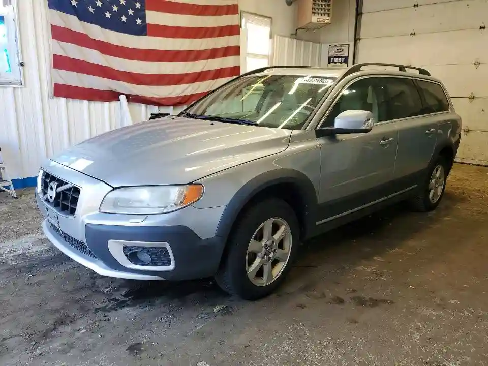 YV4960BZ7A1078236 2010 VOLVO XC70-0