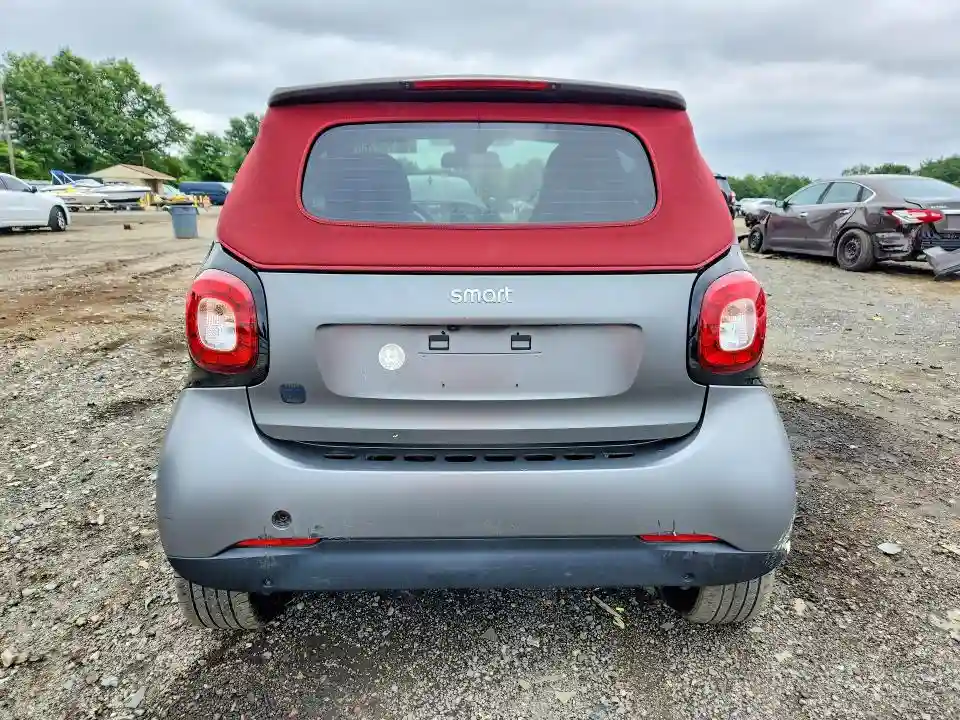 WMEFK9BA8KK393186 2019 SMART FORTWO-5