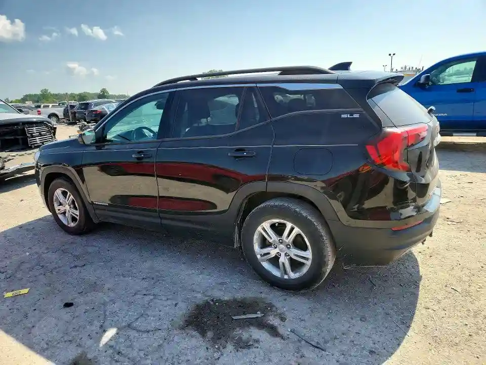3GKALNEU0JL248133 2018 GMC TERRAIN-1