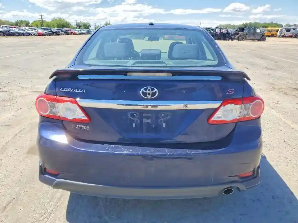 2T1BU4EEXCC827278 2012 TOYOTA COROLLA-5