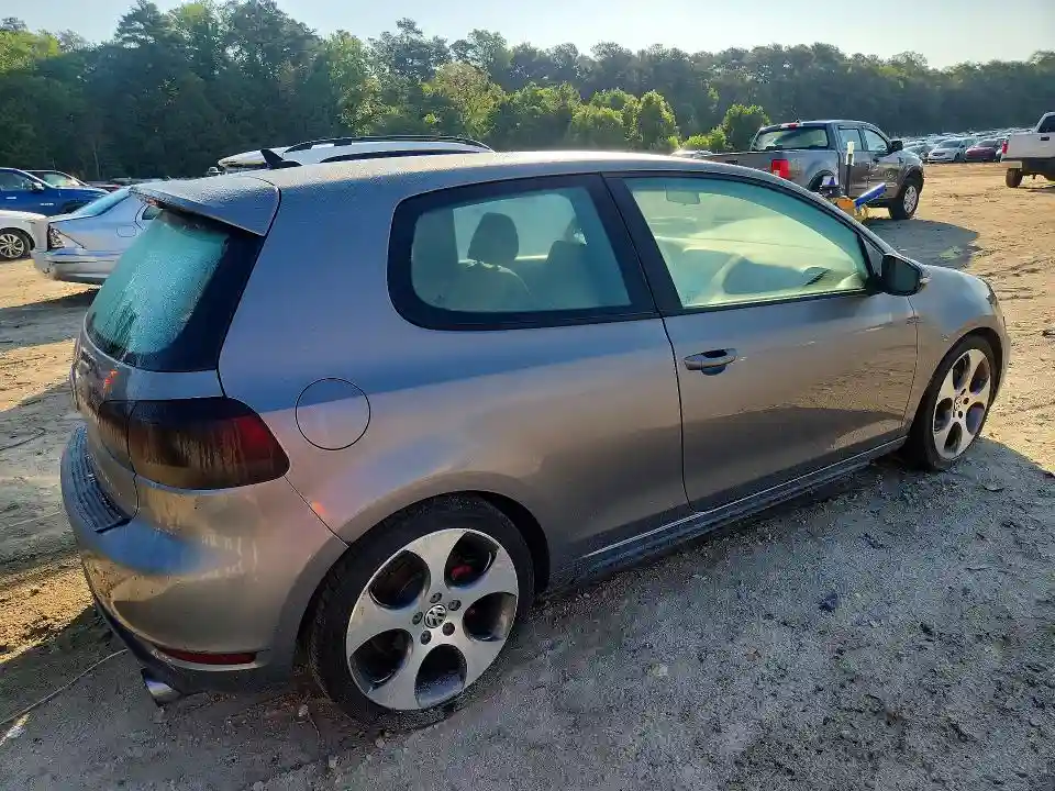 WVWFD7AJ9CW074999 2012 VOLKSWAGEN GTI-2