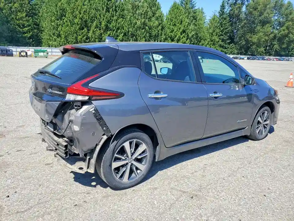 1N4BZ1CP7KC317276 2019 NISSAN LEAF-2