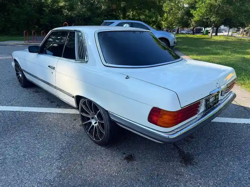 10702212007398 1979 MERCEDES-BENZ SL-CLASS-2