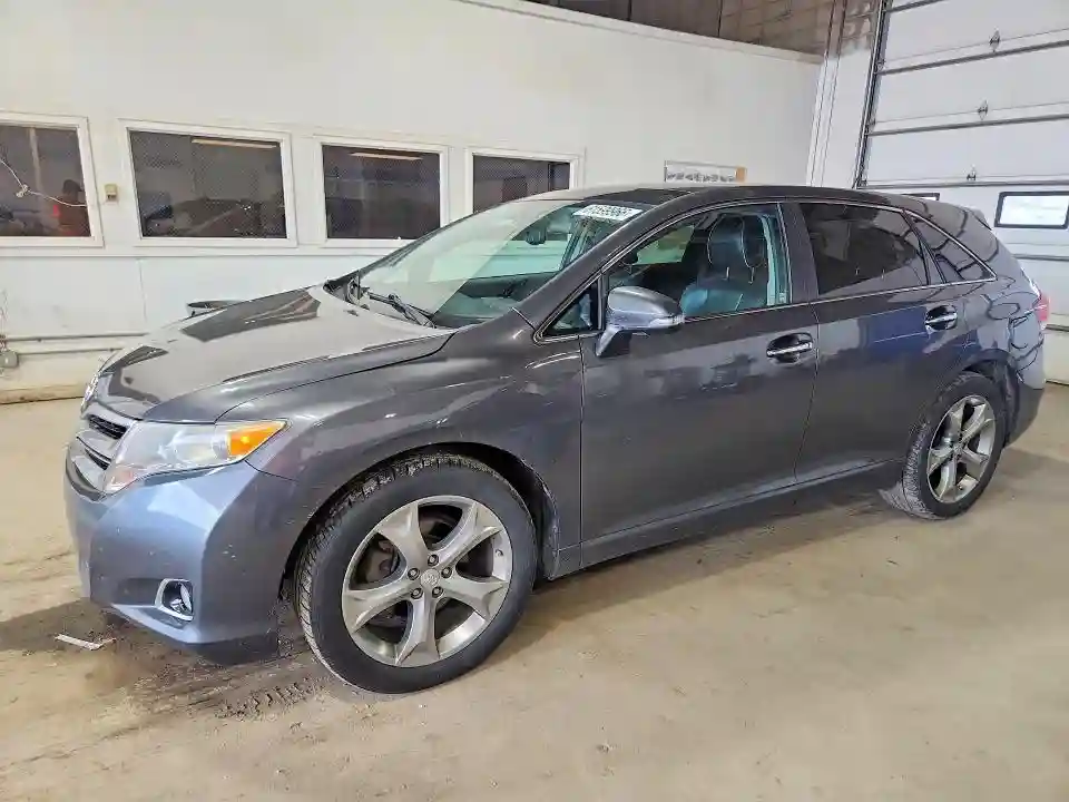 4T3BK3BB1DU095429 2013 TOYOTA VENZA-0
