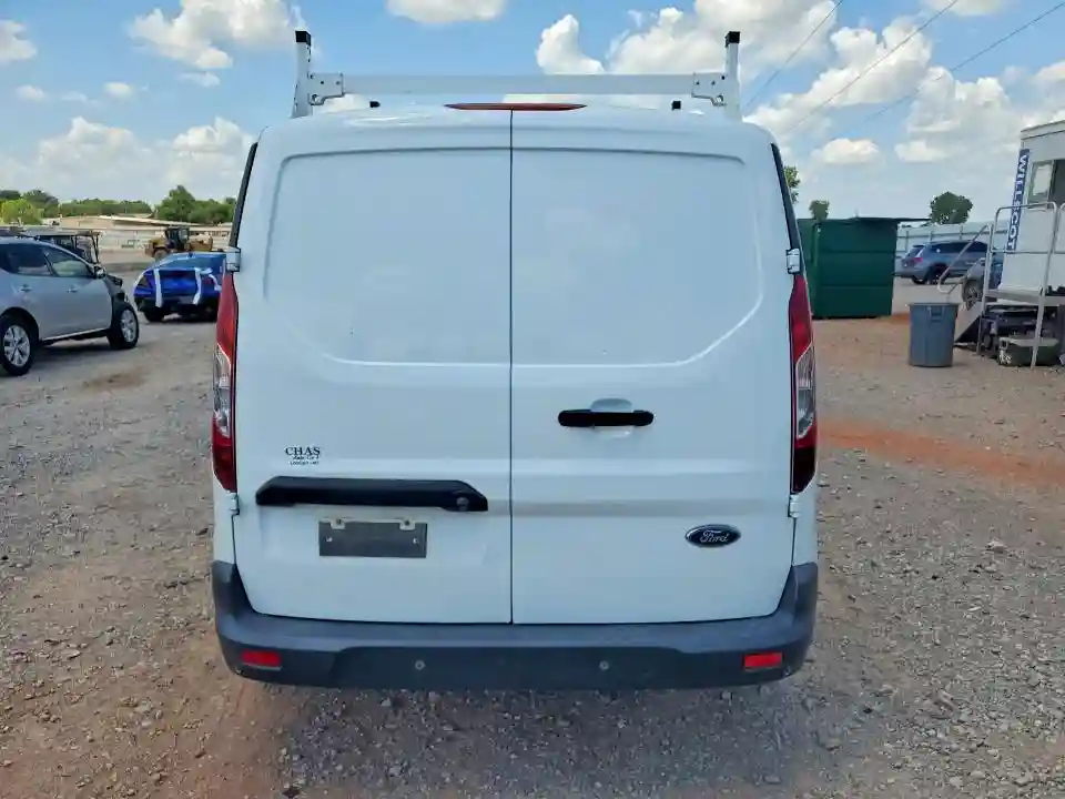 NM0LS7F21K1425326 2019 FORD TRANSIT CO-5