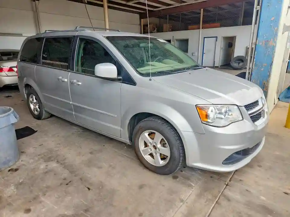 2C4RDGCGXCR379127 2012 DODGE CARAVAN-3