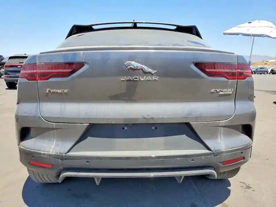 SADHD2S19K1F76232 2019 JAGUAR I-PACE-5