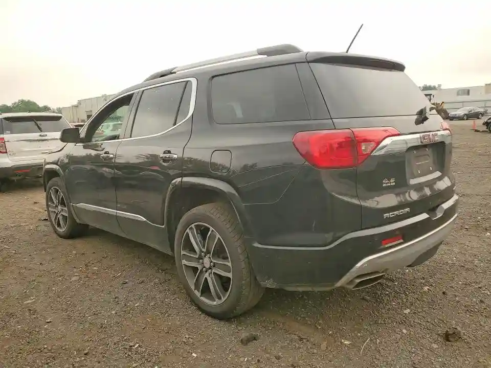 1GKKNXLS1JZ204842 2018 GMC ACADIA DEN-1