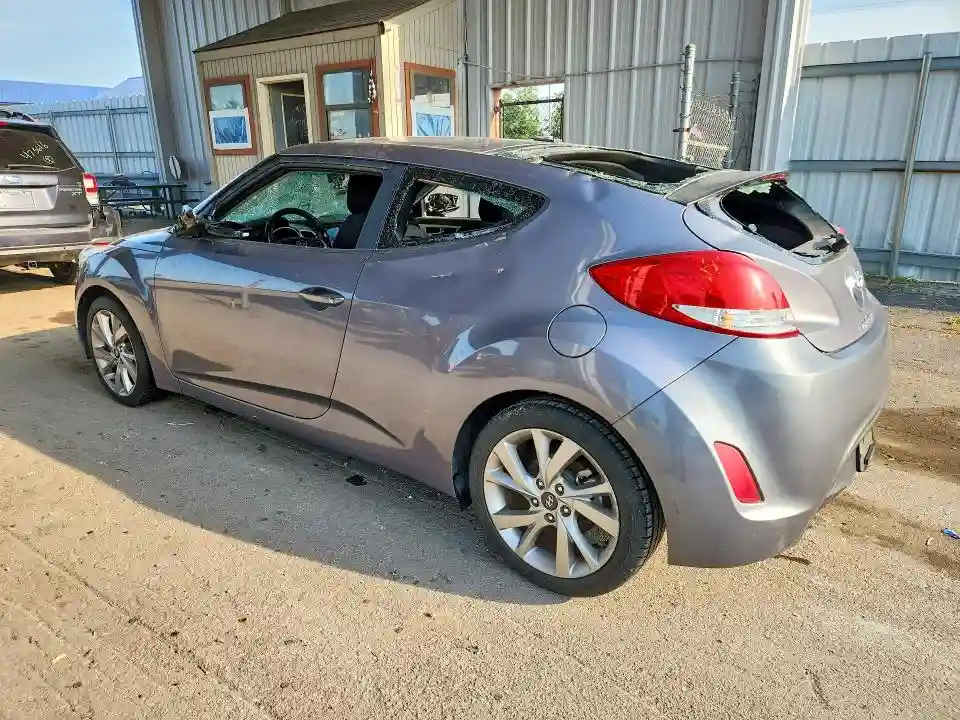 KMHTC6AD5HU309567 2017 HYUNDAI VELOSTER-1