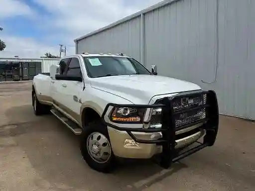 3C63RRKL0GG137824 2016 RAM 3500-0