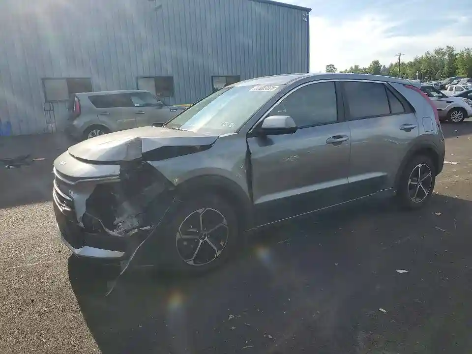 KNDCP3LE7T5337984 2026 KIA NIRO-0