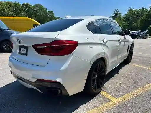 5UXKU6C59J0W38979 2018 BMW X6-2
