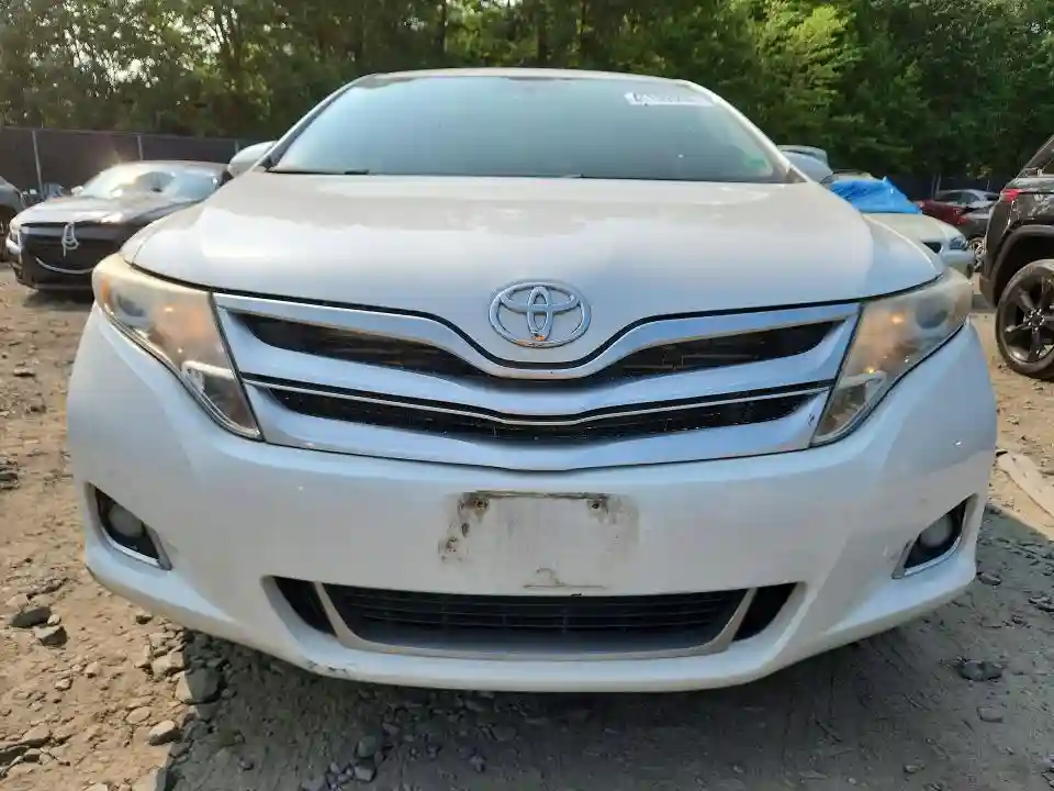 4T3ZA3BB7EU086883 2014 TOYOTA VENZA-4