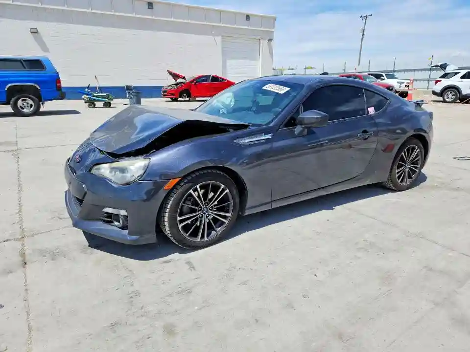 JF1ZCAC12F8602651 2015 SUBARU BRZ-0