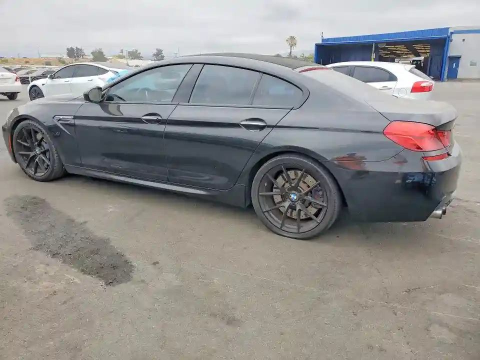 WBS6C9C51ED466705 2014 BMW M6-1